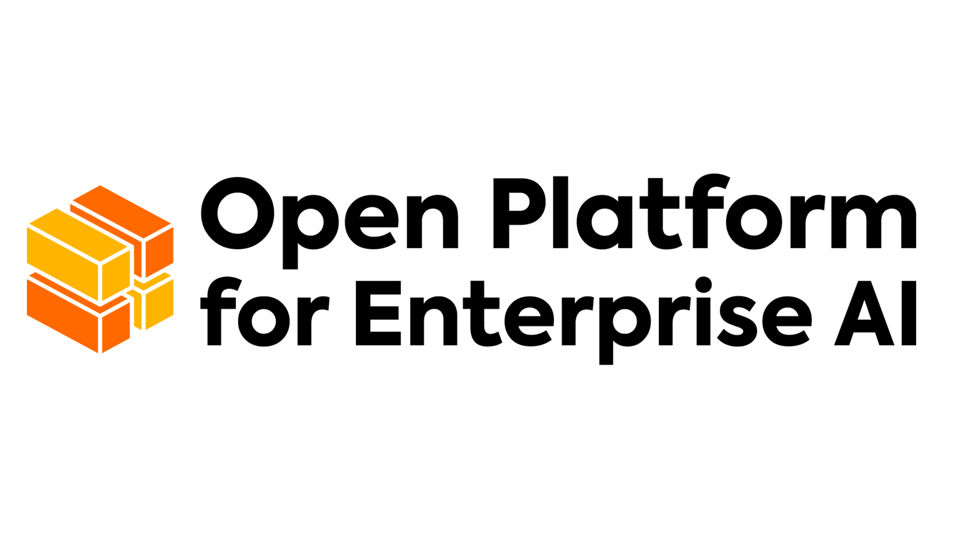 A colorful gradient logo with overlapping orange and yellow triangular shapes on the left and the word Miro in black bold letters to the right. The design is set against a transparent background.