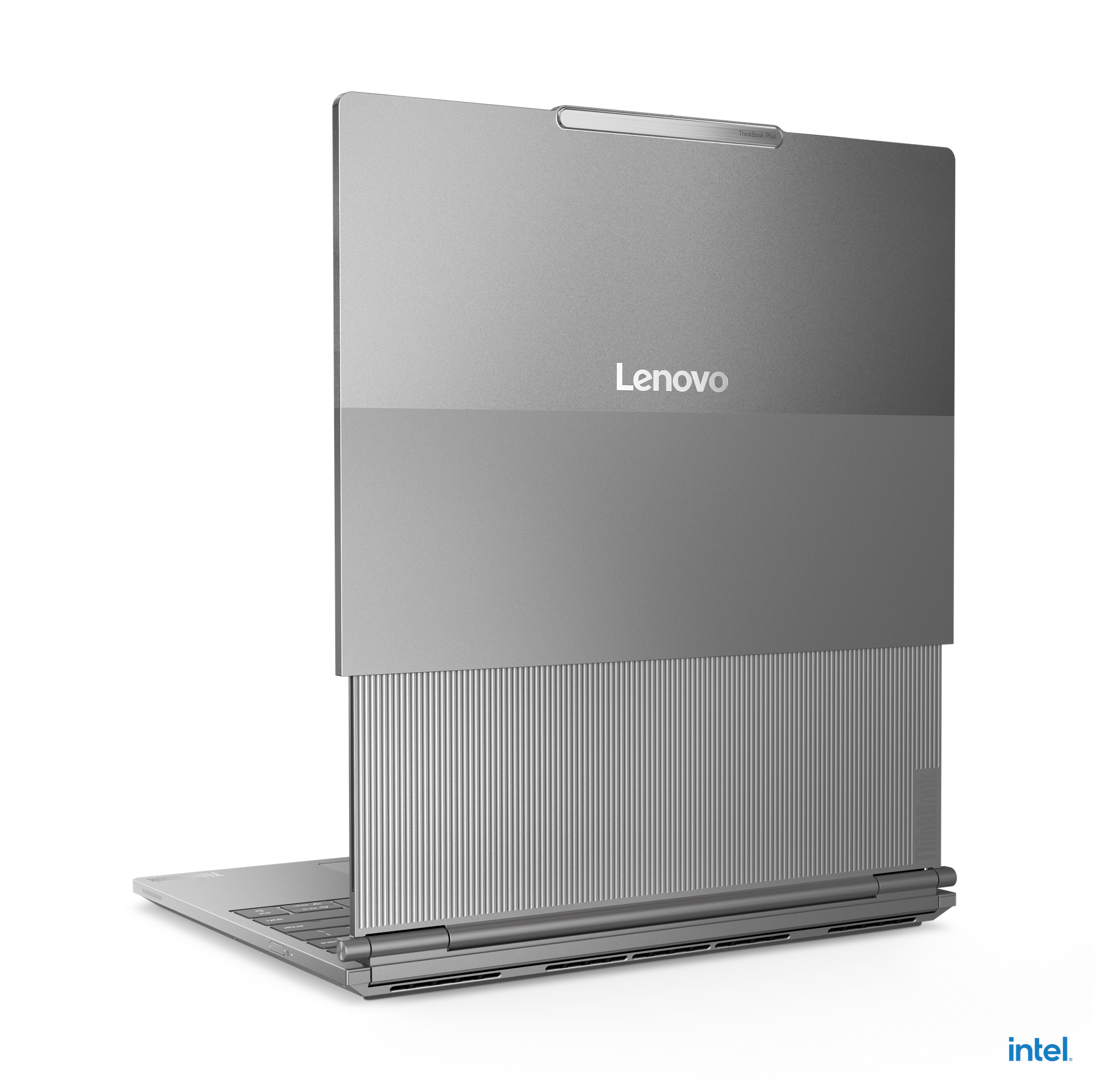 The Lenovo ThinkBook Plus Gen 6 Rollable went from proof-of-conc